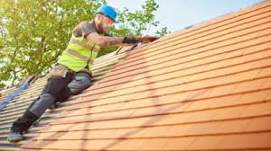 Best Roofing for New Construction  in Lyndhurst, VA