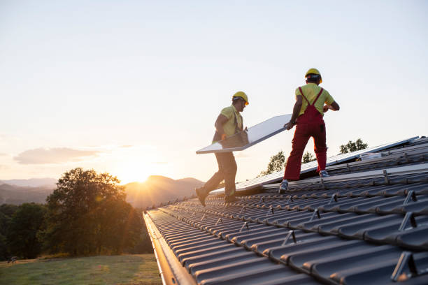 Best Skylight Installation and Repair  in Lyndhurst, VA