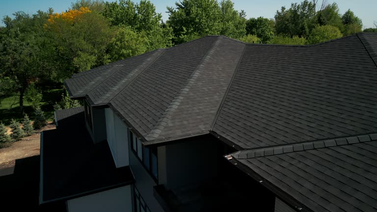 4 Ply Roofing in Lyndhurst, VA
