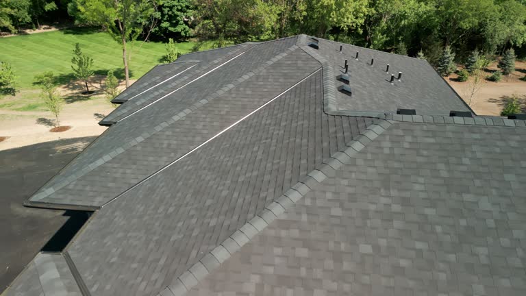 Best Slate Roofing  in Lyndhurst, VA