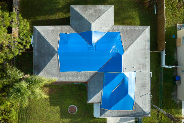 Steel Roofing in Lyndhurst, VA