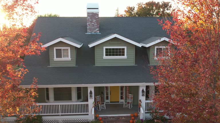 Best Roofing for New Construction  in Lyndhurst, VA