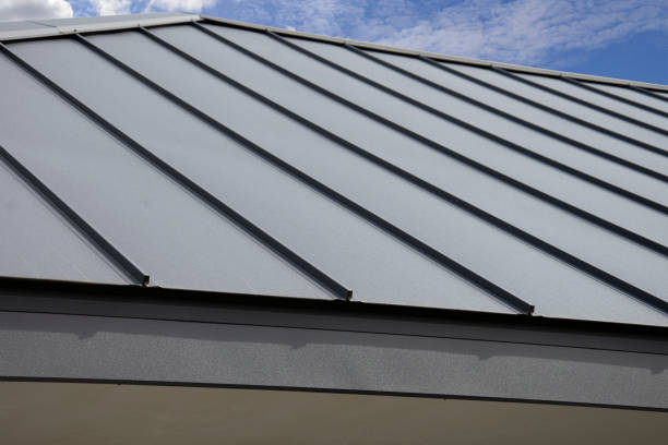 Best 4 Ply Roofing  in Lyndhurst, VA