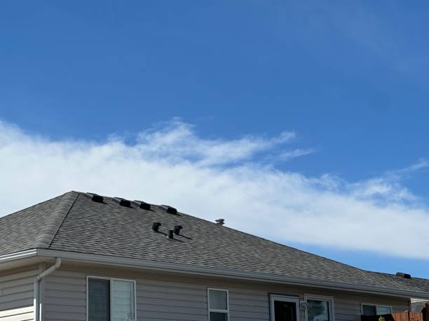 Best Hot Roofs  in Lyndhurst, VA